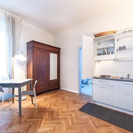Loft Olmo Centrale, A/C Wifi Florence Ngoại thất bức ảnh