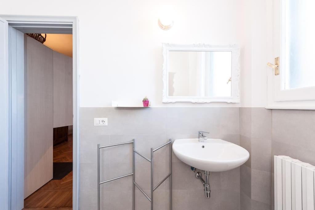 Loft Olmo Centrale, A/C Wifi Florence Ngoại thất bức ảnh