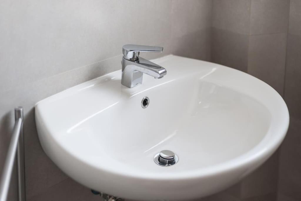 Loft Olmo Centrale, A/C Wifi Florence Ngoại thất bức ảnh