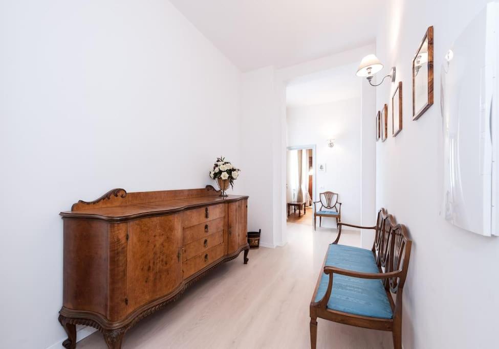 Loft Olmo Centrale, A/C Wifi Florence Ngoại thất bức ảnh
