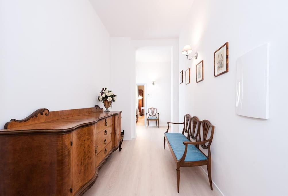 Loft Olmo Centrale, A/C Wifi Florence Ngoại thất bức ảnh