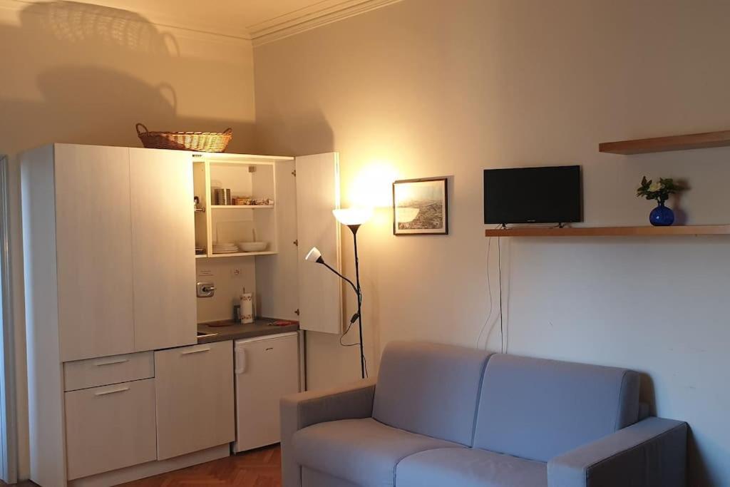 Loft Olmo Centrale, A/C Wifi Florence Ngoại thất bức ảnh