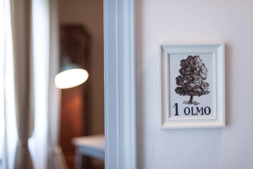 Loft Olmo Centrale, A/C Wifi Florence Ngoại thất bức ảnh