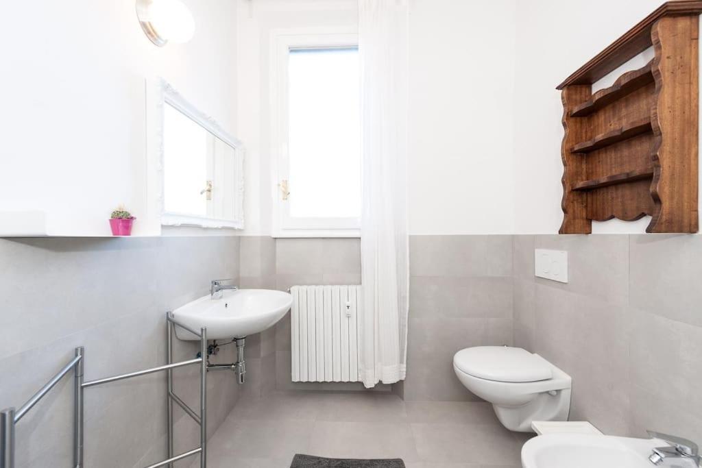 Loft Olmo Centrale, A/C Wifi Florence Ngoại thất bức ảnh