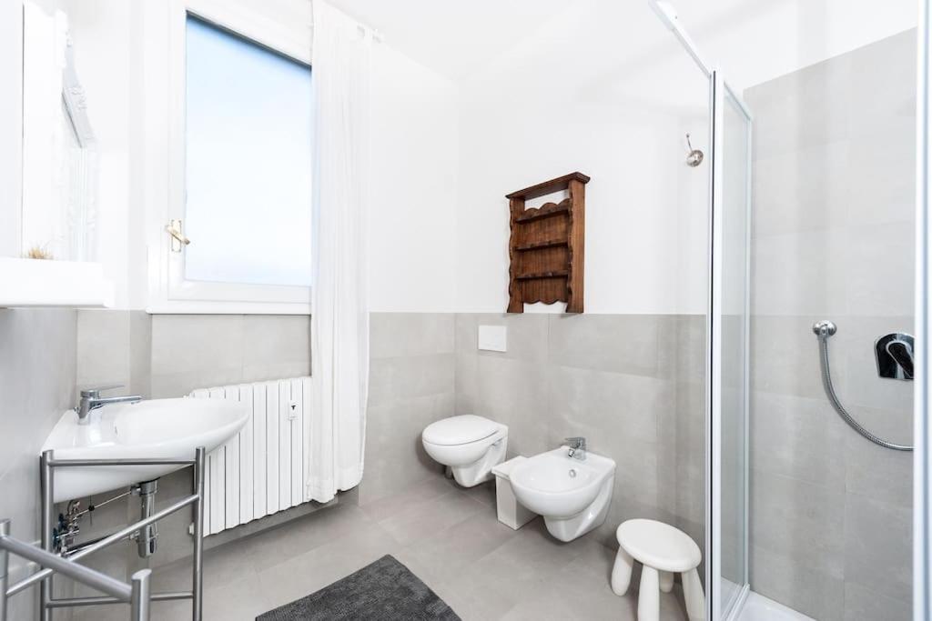 Loft Olmo Centrale, A/C Wifi Florence Ngoại thất bức ảnh